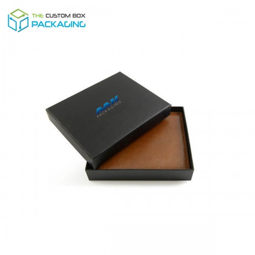 Wallet Boxes
